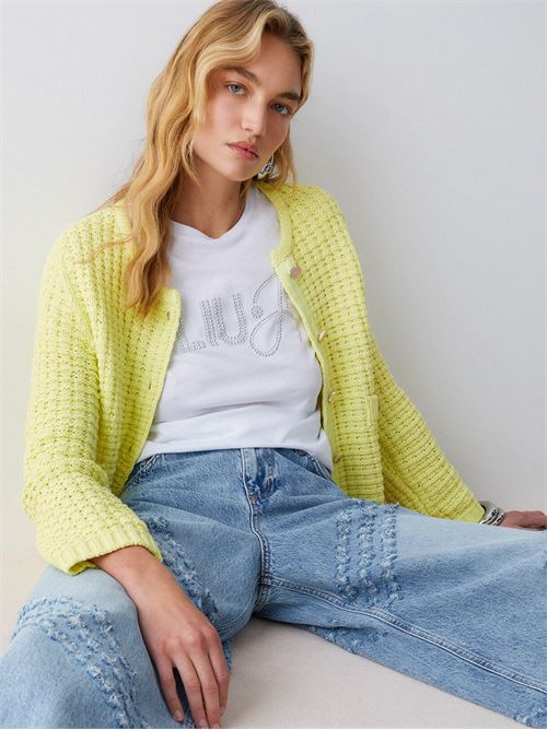  LIU JO | WA6491JS923/P9353